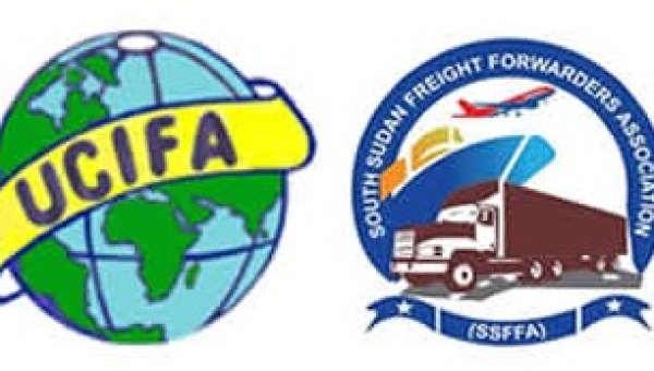 SSFFA- South Sudan is at Tanzania Africa